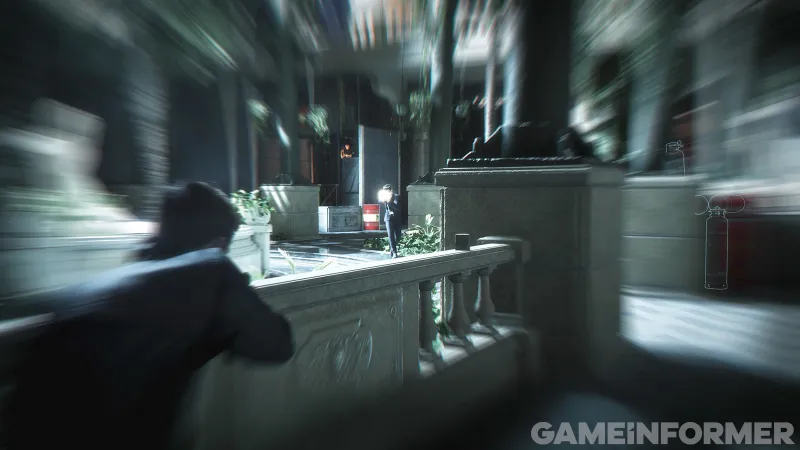 How 007 First Light Learns From And Moves Beyond Hitman