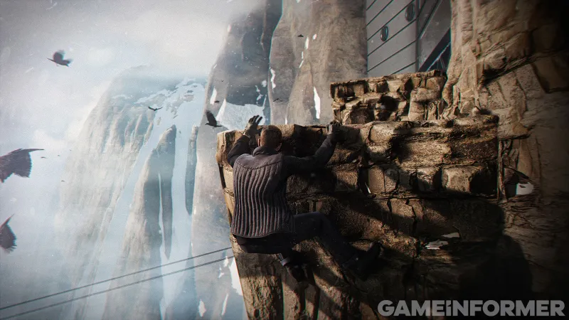 007 First Light – The Legend Begins