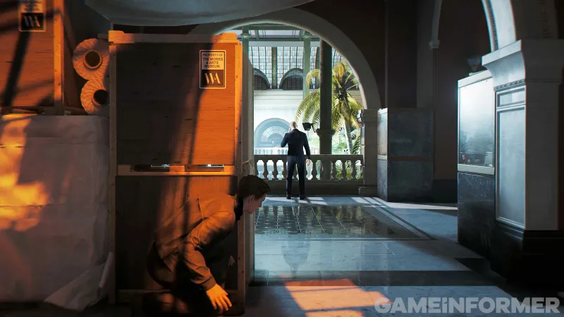 How 007 First Light Learns From And Moves Beyond Hitman