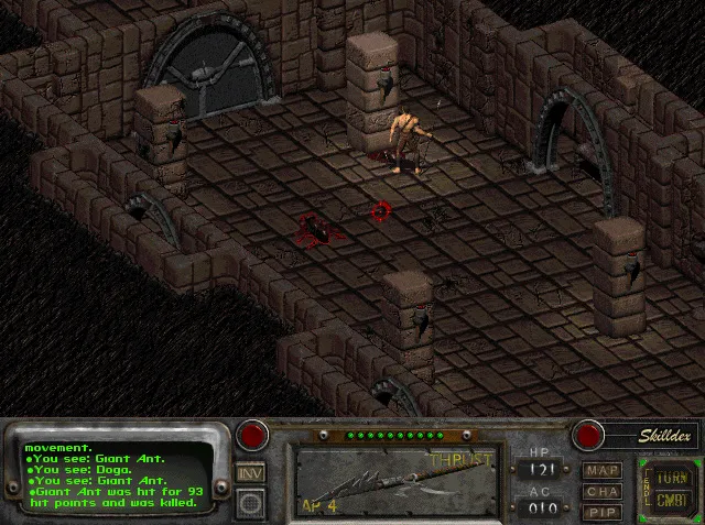 An Oral History Of Fallout, Part I: The Creation