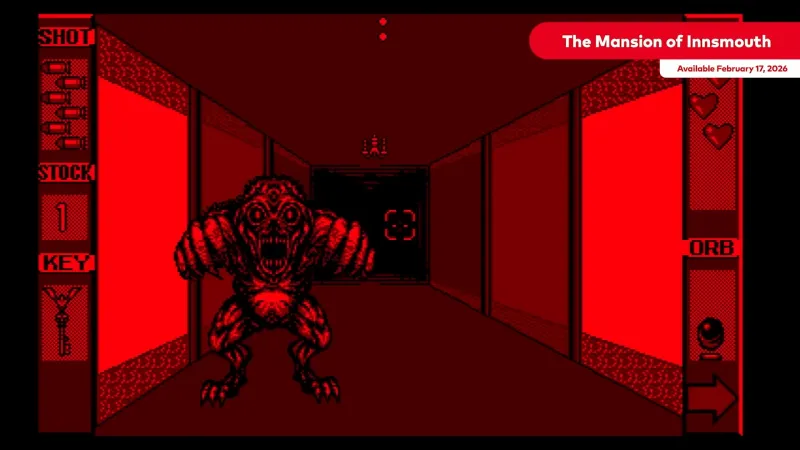 I Played The Virtual Boy Games On Switch 2, And It Was Actually Kind Of Cool