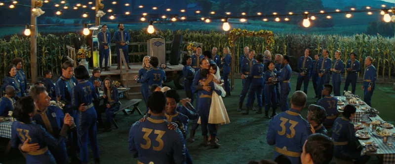 An Oral History Of Fallout, Part III: Leaping To Live-Service And Going To Hollywood