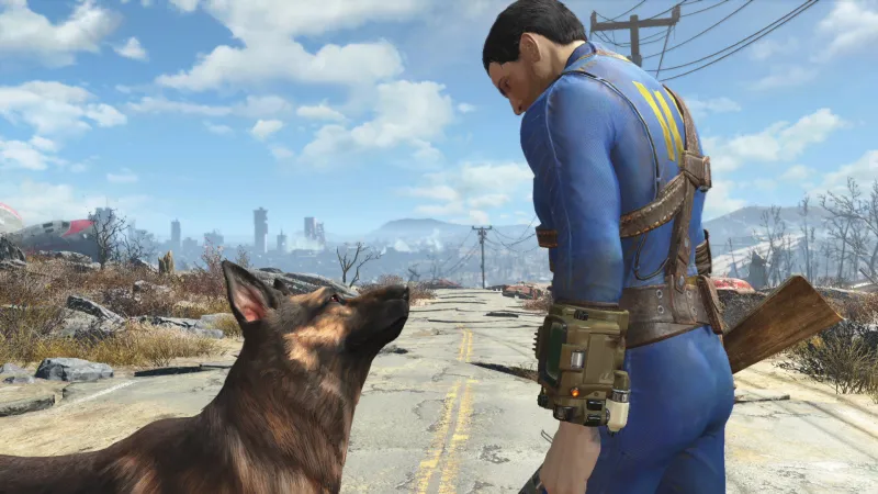 An Oral History Of Fallout, Part II: The Bethesda Era Begins
