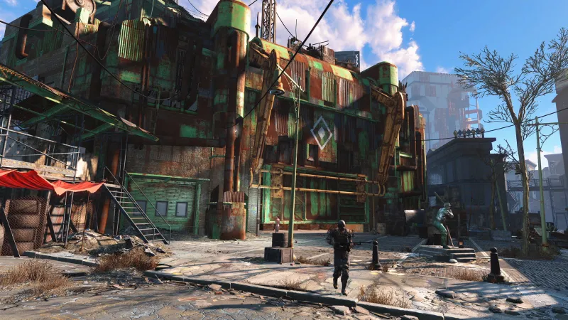An Oral History Of Fallout, Part II: The Bethesda Era Begins