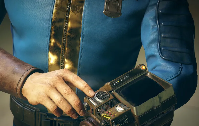 An Oral History Of Fallout, Part III: Leaping To Live-Service And Going To Hollywood