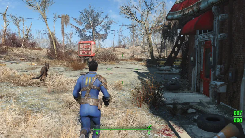 An Oral History Of Fallout, Part II: The Bethesda Era Begins