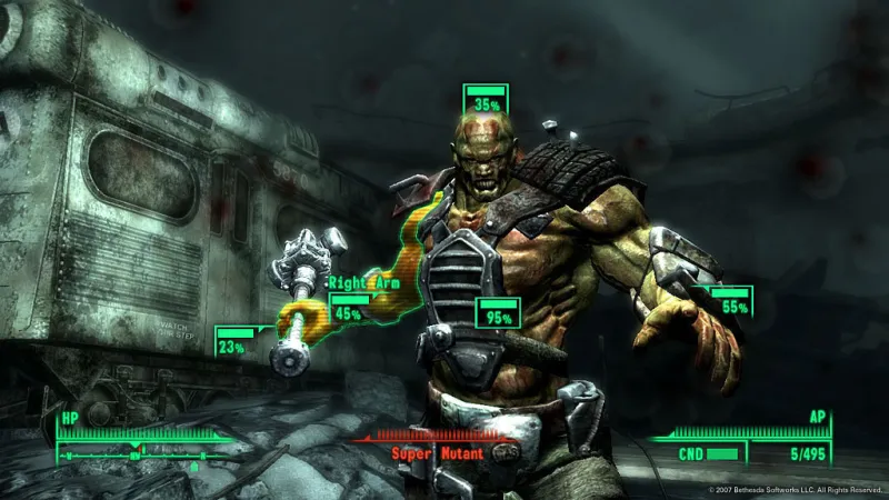 An Oral History Of Fallout, Part II: The Bethesda Era Begins