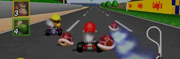 Reader's Choice Top 300 Games Of All Time