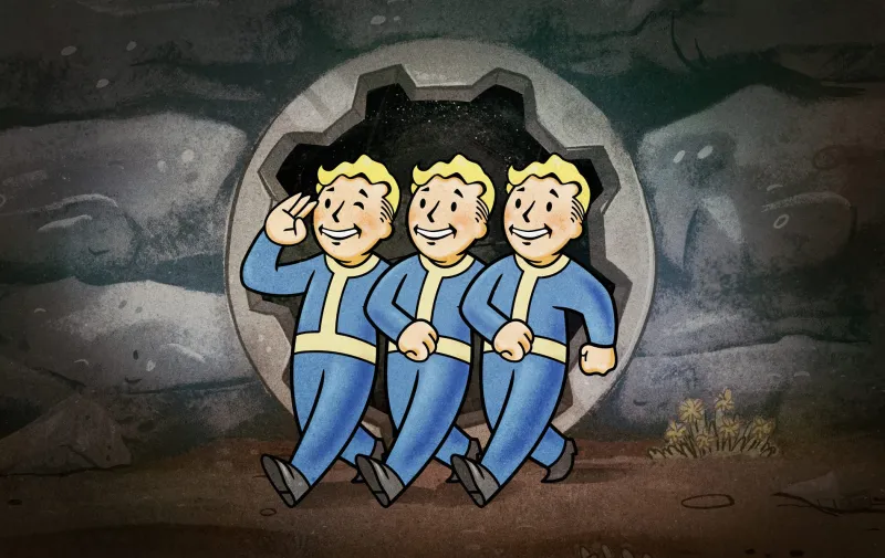 An Oral History Of Fallout, Part III: Leaping To Live-Service And Going To Hollywood