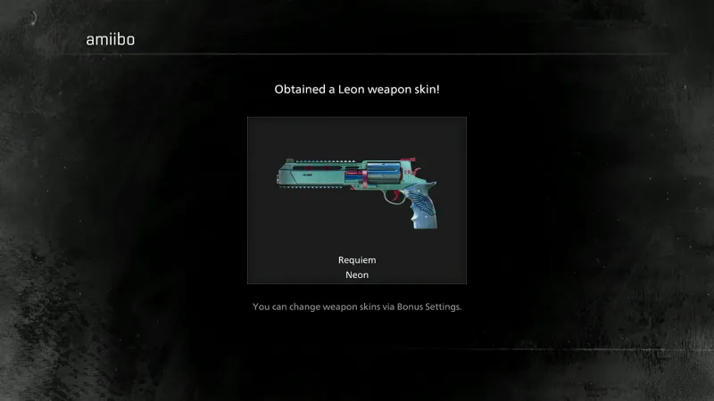 Resident Evil Requiem Is Getting A Switch 2 Pro Controller, Grace And Leon Amiibo