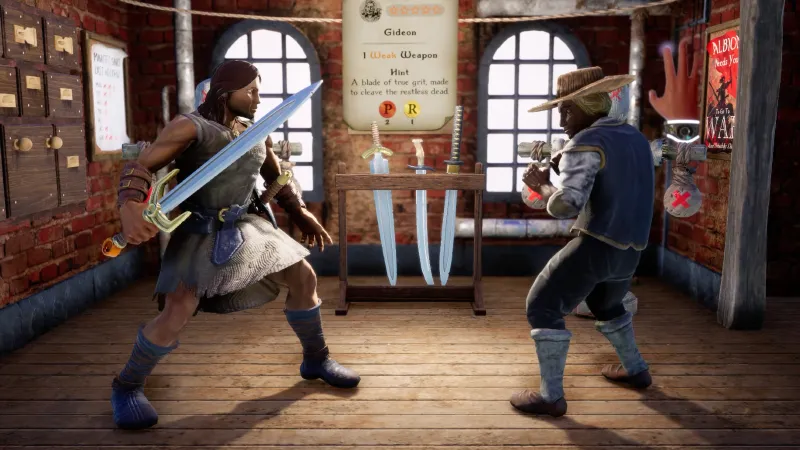 Masters Of Albion: Check Out More Than Six Minutes Of New Gameplay For Peter Molyneux's Next (And Final) Game