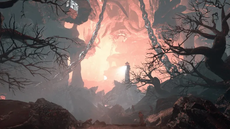 Visage Review — Awesome Apprehension