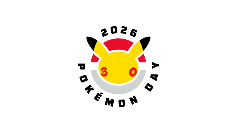 Pokémon Presents Announced For Next Week To Celebrate Pokémon Day 2026