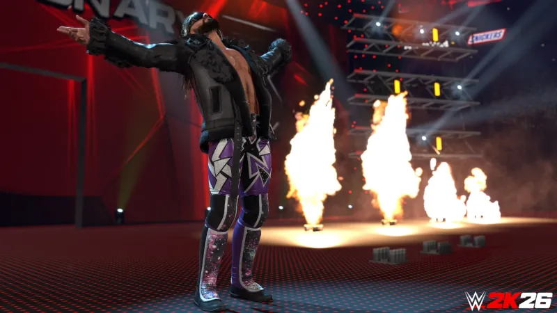 Maintaining A Status Quo