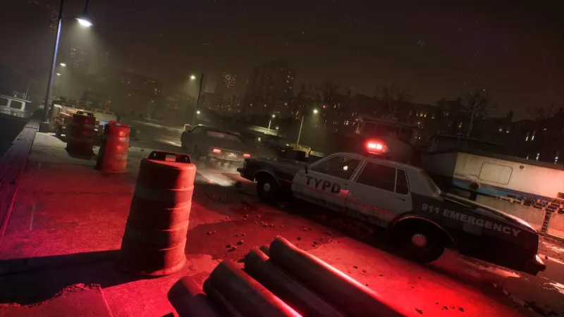 Taking It Day-By-Day