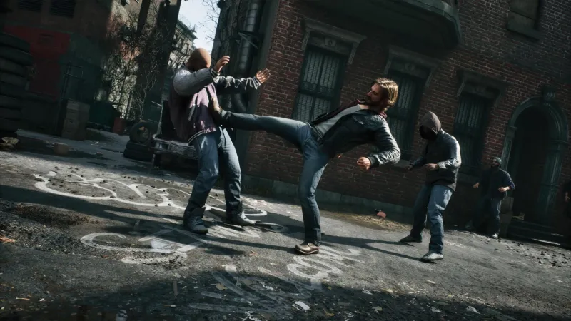 Taking It Day-By-Day