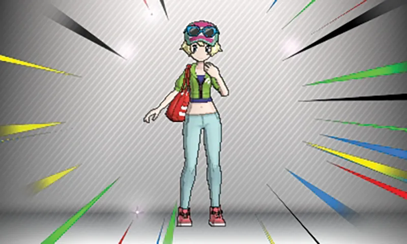 The History Of Pokémon