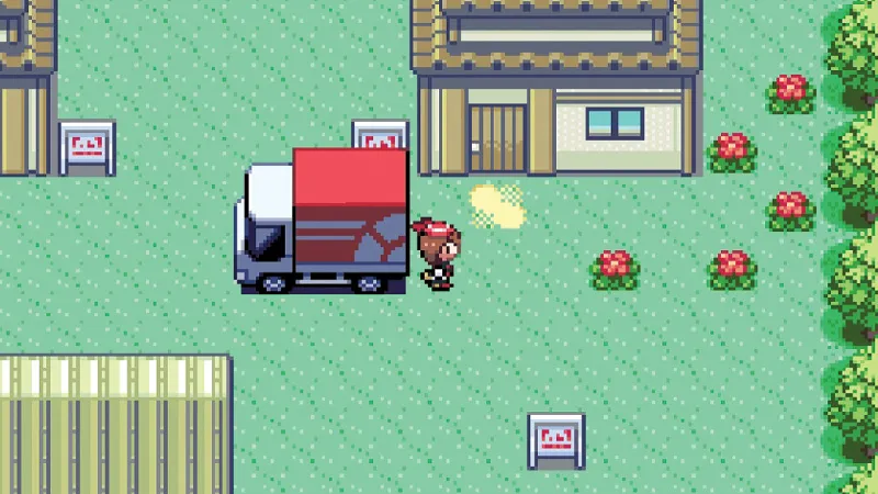 The History Of Pokémon