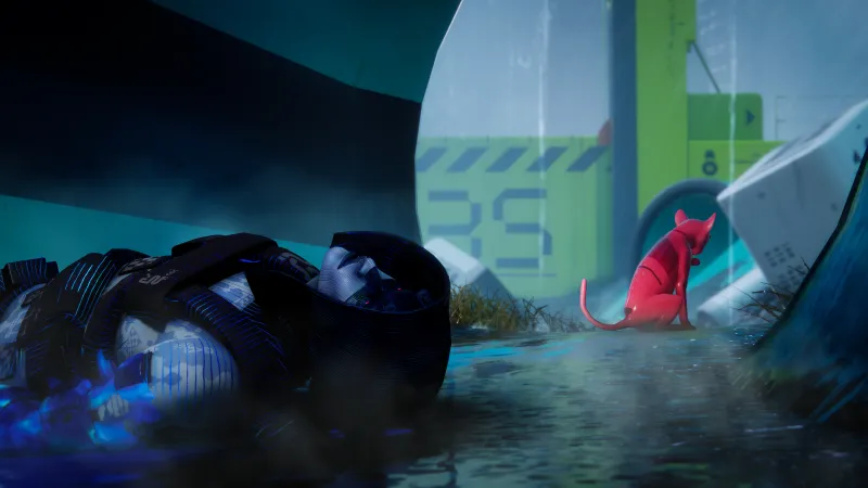 Marathon: Here's What We Learned From Bungie's Post-Server Slam Feedback