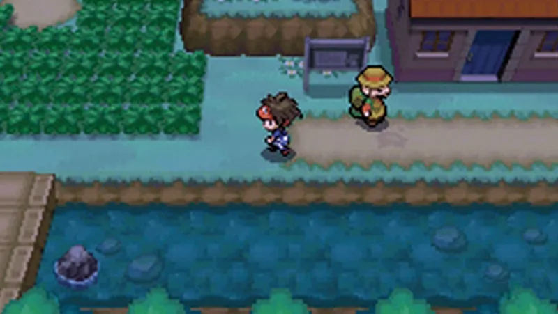 The History Of Pokémon