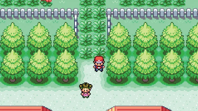 The History Of Pokémon