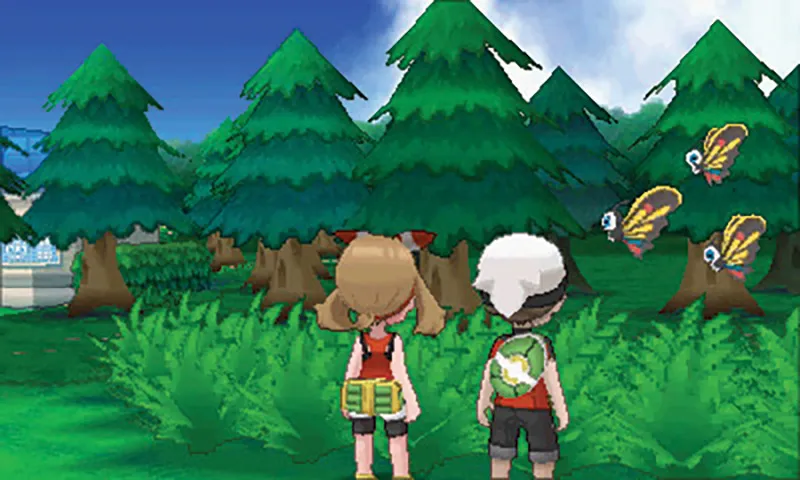 The History Of Pokémon