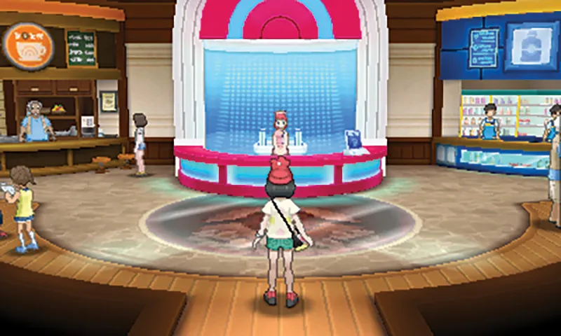 The History Of Pokémon