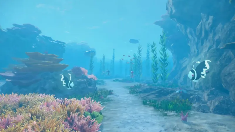 Pokémon Winds And Waves Is Arriving Next Year