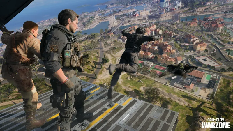 Call Of Duty: Black Ops 7 Season 02 Reloaded Update Adds New Maps And Modes For Competitive, Warzone, And Zombies