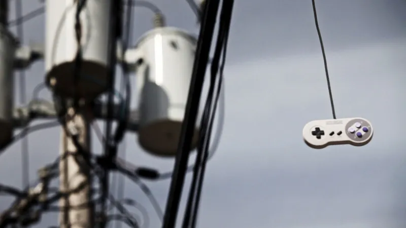 Nirvanna The Band And Wii Shop Update Day Co-Creator Matt Johnson On How Video Games Are His ‘Single Greatest Influence’