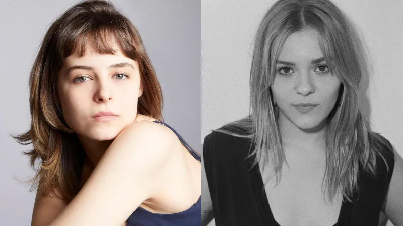 Max And Chloe Have Been Cast In Amazon Prime's Life Is Strange TV Series