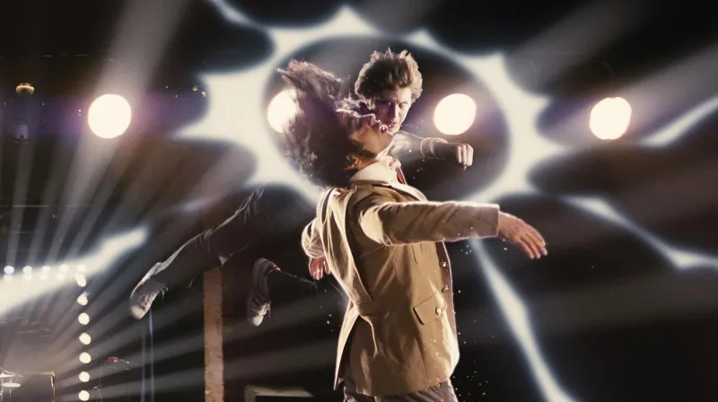 Nirvanna The Band And Wii Shop Update Day Co-Creator Matt Johnson On How Video Games Are His ‘Single Greatest Influence’