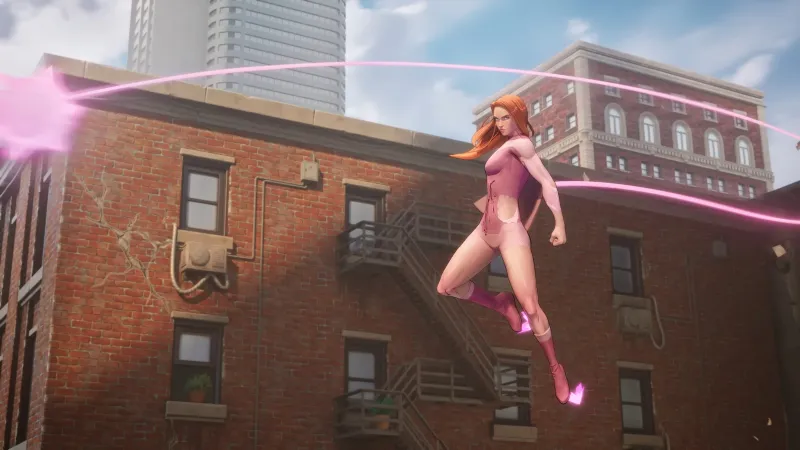 Quarter Up On Invincible VS' Story Mode: 'It's Absolutely Going To Be Rewarding'