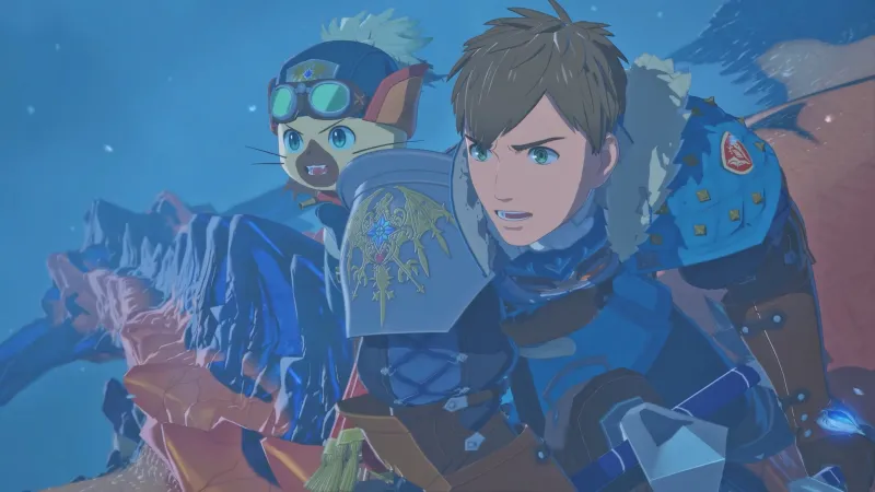 Beauty And The Toothless Beast