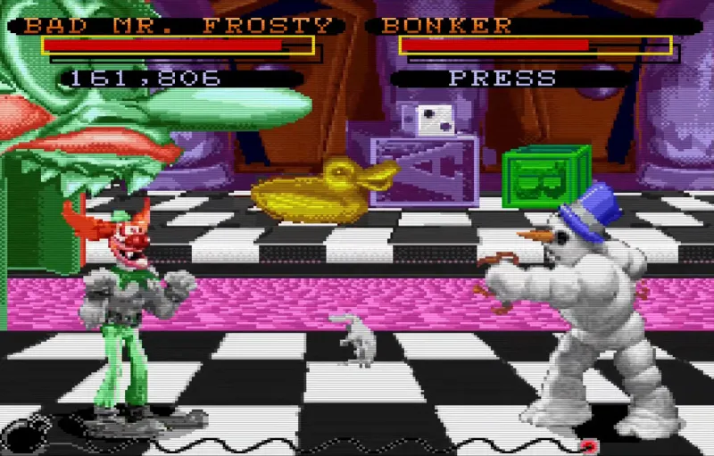 The Best And Worst Video Game Pies