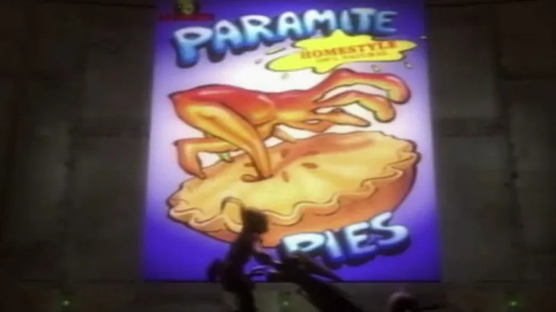 The Best And Worst Video Game Pies