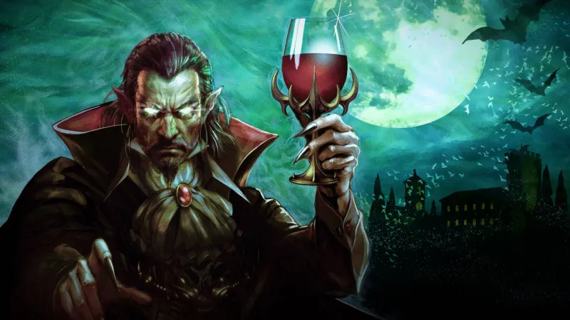 Image for Vampire Crawlers Review – Dazzling Dungeons
