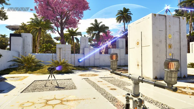 The Talos Principle III's Writers On Generative AI: 'It's Just A Plagiarism Machine That Makes People Lose Their Jobs'