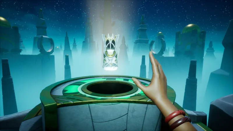 Image for Call Of The Elder Gods Review – Maintaining Sanity