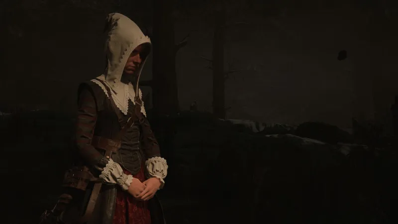 Everything We Know About 1666: Amsterdam