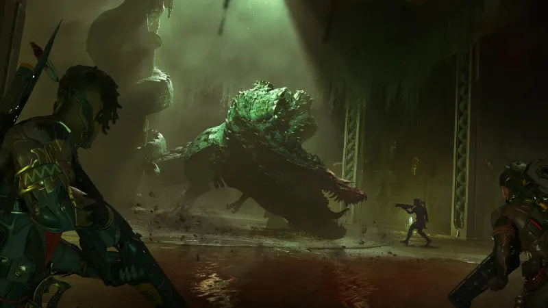 The Coolest Games We Played At Summer Game Fest 2026