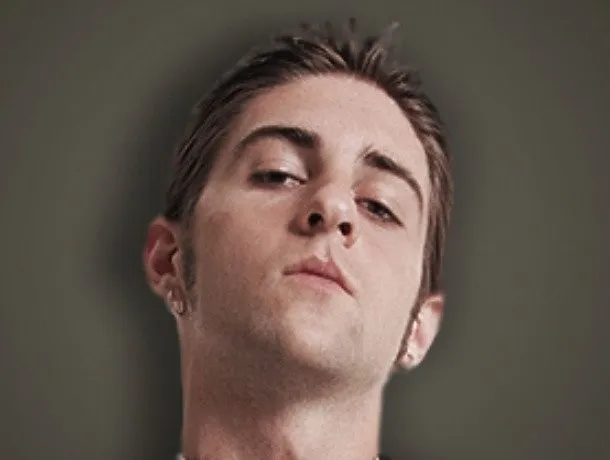 Game Infarcer's Darth Clark's New Modeling Career
