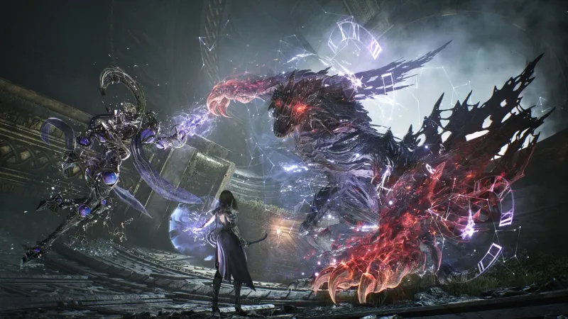 Tides Of Annihilation: The New Voice Actor Replacing Jennifer English As Gwendolyn Will Be Revealed During Gamescom
