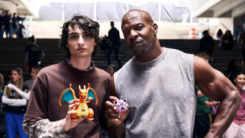 Finn Wolfhard Prefers Grass Type Pokémon And Classic SNES RPG Soundtracks