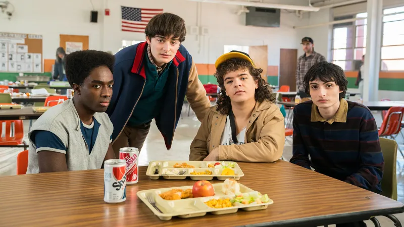 Finn Wolfhard Prefers Grass Type Pokémon And Classic SNES RPG Soundtracks