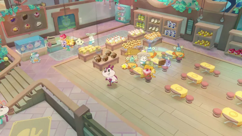 Acornia: Mirror Worlds Hands-On Preview – A Fun New Nut To Crack
