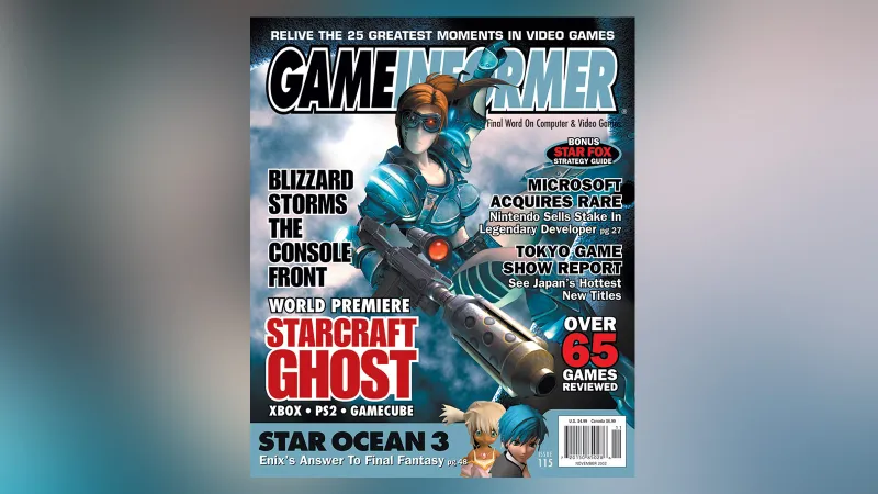 The Canceled Cover Games