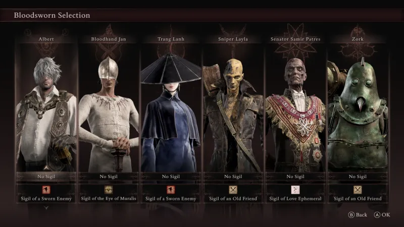A Hands-On Breakdown Of From Software’s Exciting, Surprising, And Dense Take on Competitive Multiplayer