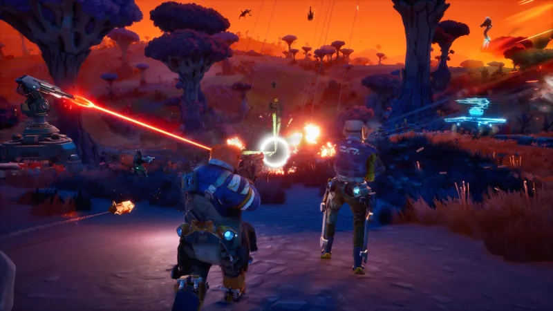 Every Notable Announcement At Gamescom Opening Night Live 2026