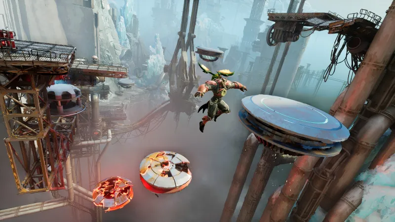 Game Informer